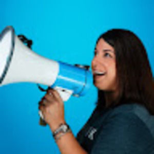 Meet your Posher, Joann